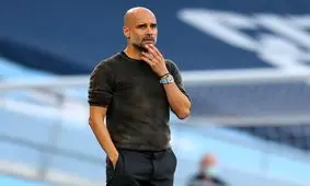 چهره ورزشی سال ۲۰۲۳ به انتخاب خبرفوری: پپ گواردیولا