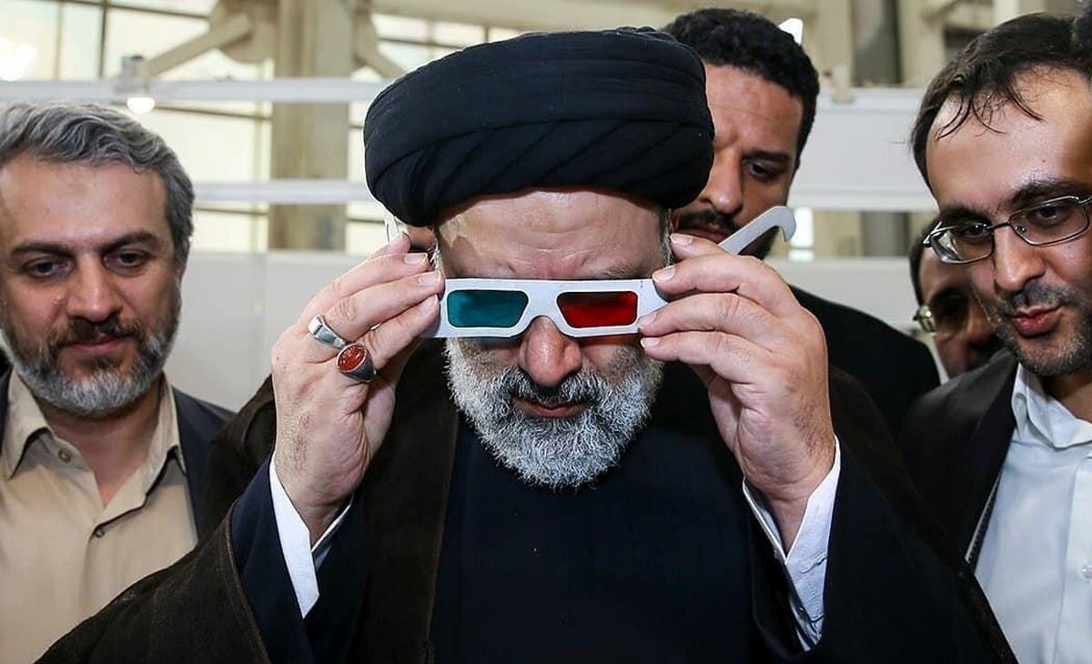 4 دلیل ناکامی رئیسی در 2 سال ریاست جمهوری