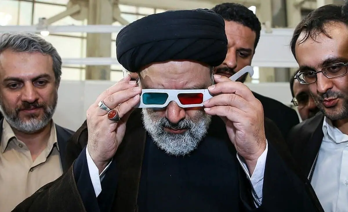4 دلیل ناکامی رئیسی در 2 سال ریاست جمهوری

