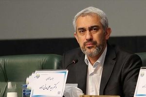 رونمایی سخنگوی دولت از گزینه های اصلی وزارت اقتصاد/ ویدئو