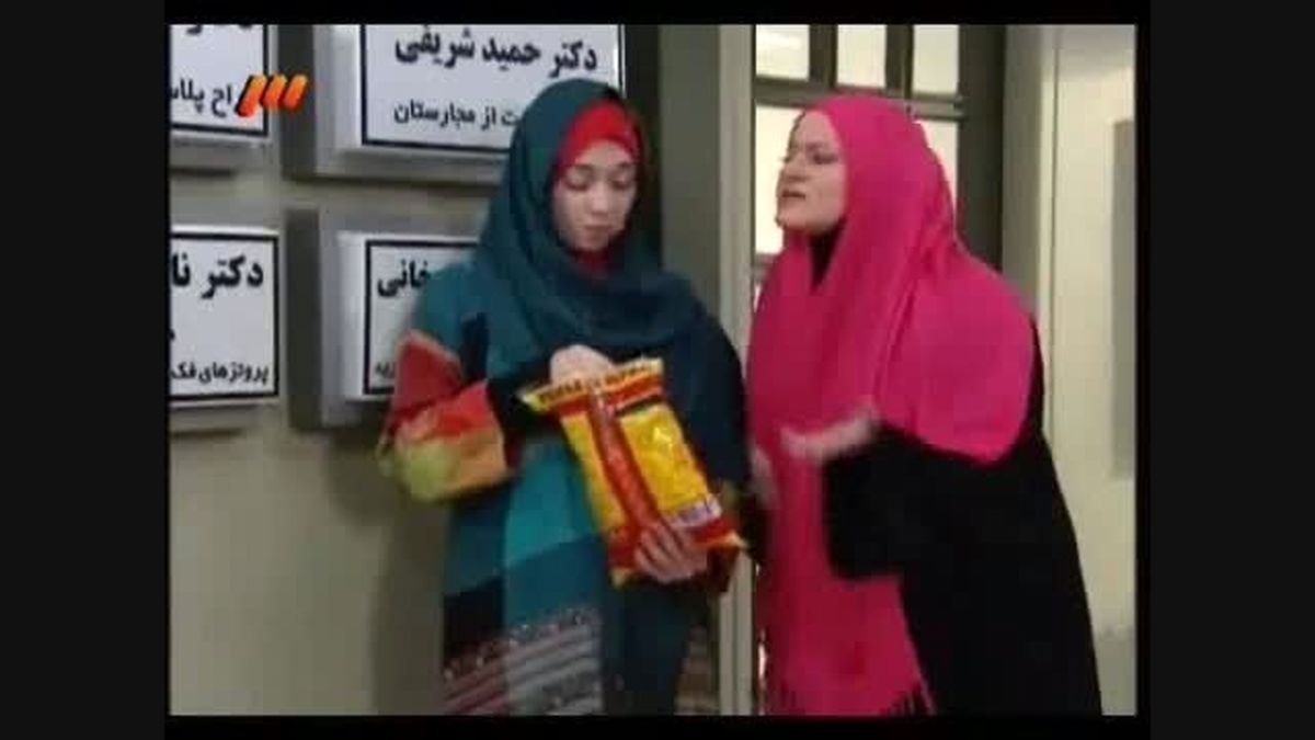 تغییر چهره «نهال» سریال ساخمان پزشکان بعد 13 سال در 49 سالگی/ عکس