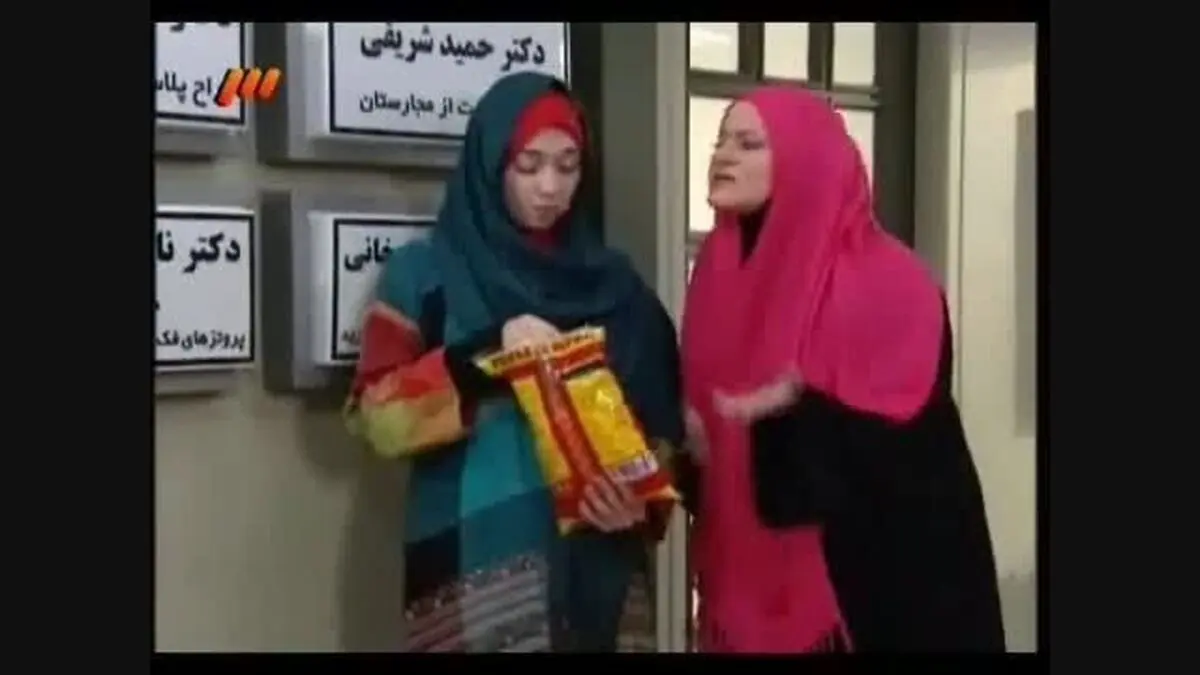 تغییر چهره «نهال» سریال ساخمان پزشکان بعد 13 سال در 49 سالگی/ عکس