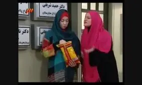 تغییر چهره «نهال» سریال ساخمان پزشکان بعد 13 سال در 49 سالگی/ عکس