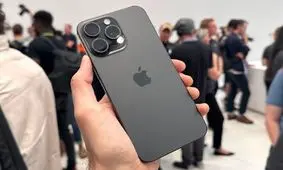 هنوز جزئیات رفع ممنوعیت واردات آیفون مشخص نشده است

