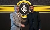 بازیکن مدنظر آبی‌ها با سپاهان تمدید کرد

