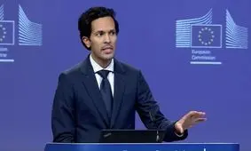 اروپا: مذاکرات غیرمستقیم ایران و آمریکا را پیگیری می‌کنیم

