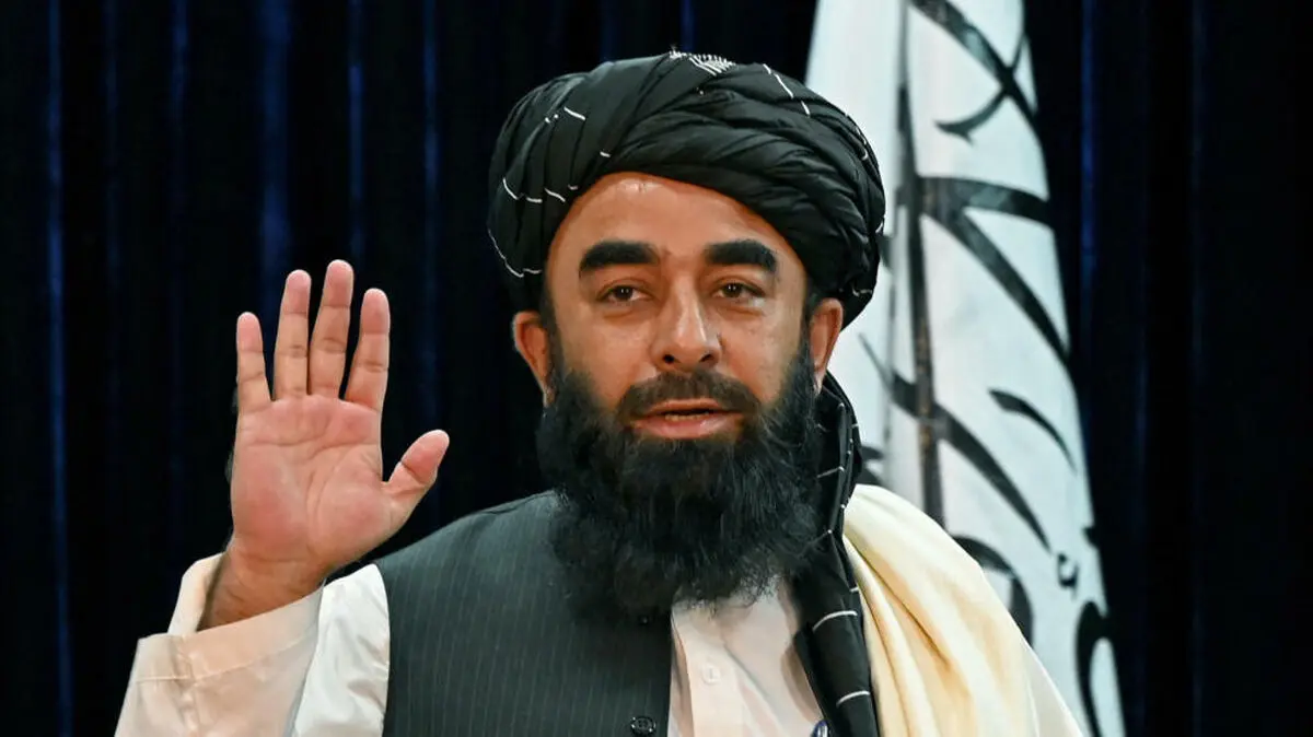 طالبان مذاکره با مخالفان را رد کرد