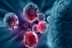 کاهش رشد تومورهای سرطانی با برخی رژیم های غذایی