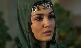 ماجرای ازدواج هانده ارچل و پارسا پیروزفر واقعی بود؟