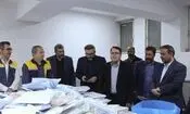 عبور فروش هفتمین نمایشگاه مجازی کتاب تهران از ۶۰۰ هزار نسخه
