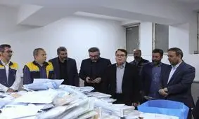 عبور فروش هفتمین نمایشگاه مجازی کتاب تهران از ۶۰۰ هزار نسخه