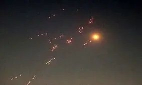 واکنش مداخله جویانه فرانسه به پاسخ مشروع ایران به تجاوزگری آمریکا