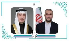 امیرعبداللهیان: ایران دست دوستان و همسایگان خود را به گرمی می‌فشارد