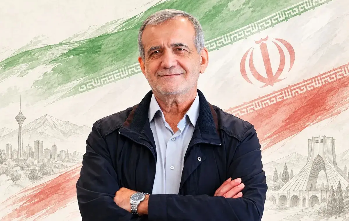 امروز تولد مسعود پزشکیان است؛ رئیس‌جمهور ایران چند ساله شد؟ / بیوگرافی و تصاویر خانوادگی او