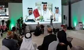  اعراب خلیج فارس حضور ایران و ترکیه در ناتوی عربی را رد کردند/ این طرح پس از مخالفت قطر و امارات و اختلاف ریاض و قاهره بر سر فرماندهی، ناکام ماند