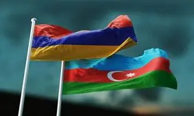 تیراندازی نیروهای ارمنستان به مواضع جمهوری آذربایجان در مرز