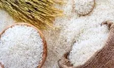 قیمت برنج هندی ۱۲۹ هزار تومان شد