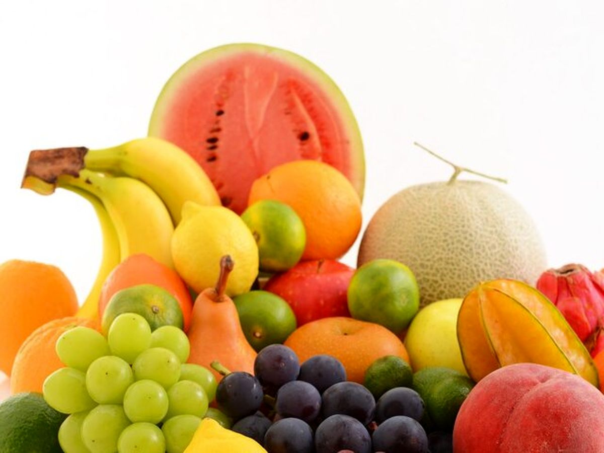توصیه هایی ‌برای‌ مصرف بهتر میوه ها 