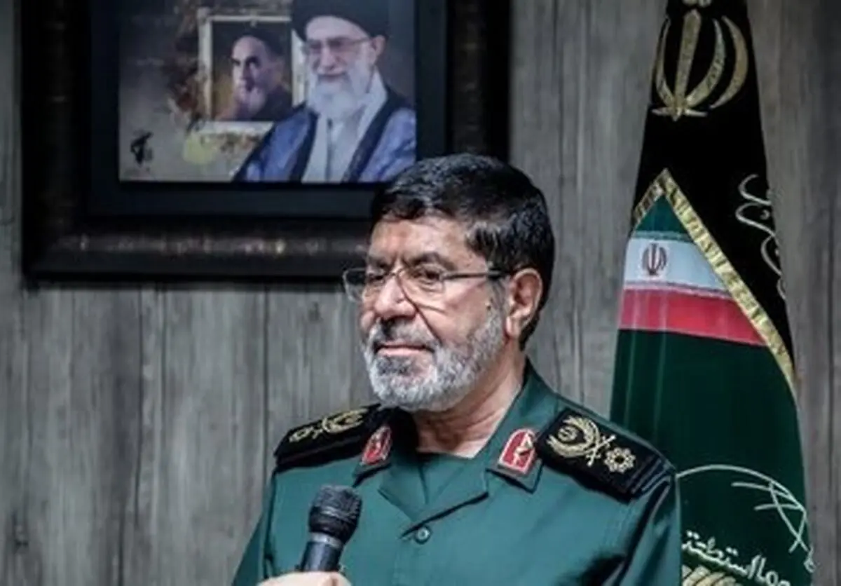 چه کسی سخنران مراسم روز جهانی قدس در تهران خواهد بود؟
