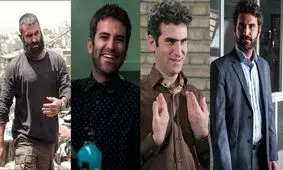 بهترین نقش های هوتن شکیبا/ ویدئو