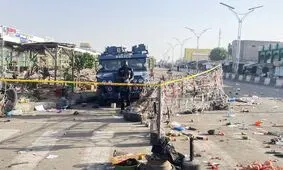 افراد مسلح ده‌ها دانش‌آموز را در نیجریه ربودند/ هیچ گروهی مسئولیت این حمله را که نشان از حملات گروه بوکوحرام داشت، بر عهده نگرفته است