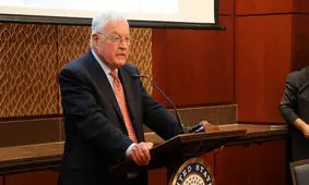 آمریکا از اوکراین می‌خواهد که انتخابات برگزار کند

