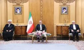 پزشکیان: رابطه خوب بین کشورهای اسلامی توطئه دشمنان را خنثی می کند

