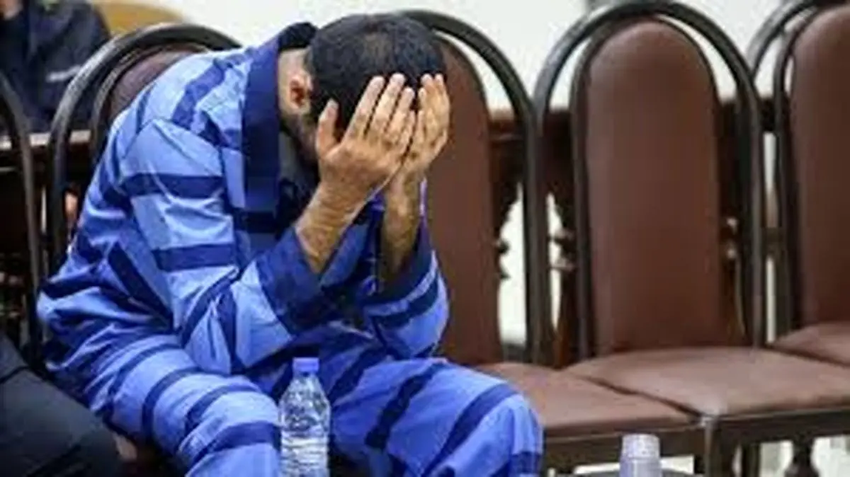 شکارچی سالمندان دستگیر شد