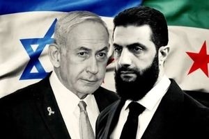 خروج الشرع از دمشق و ترور سه مقام ارشد دولت انتقالی سوریه