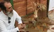 پیمان کلانتر معتمدی، خالق منظومه اصفهان درگذشت