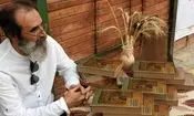 پیمان کلانتر معتمدی، خالق منظومه اصفهان درگذشت