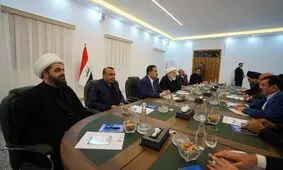 تعویق دوباره جلسه چارچوب هماهنگی شیعیان برای تصمیم‌گیری درباره نامزد نخست‌وزیری عراق
