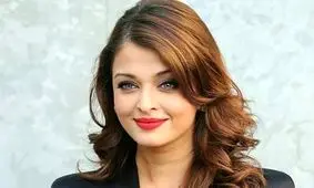 سفر در زمان؛ چهره «آیشواریا رای باچان» در 40 سالگی؛ سال 1392