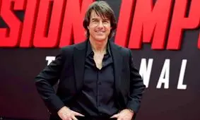 تام کروز: هرگز از بازیگری و ساخت فیلم دست نمی‌کشم