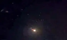 اهمیت هدف قراردادن پایگاه هوایی رامون اسرائیل توسط ایران در چیست؟

