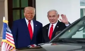 المانیتور: ترامپ خواهان رسیدن به یک توافق هسته‌ای جدید است