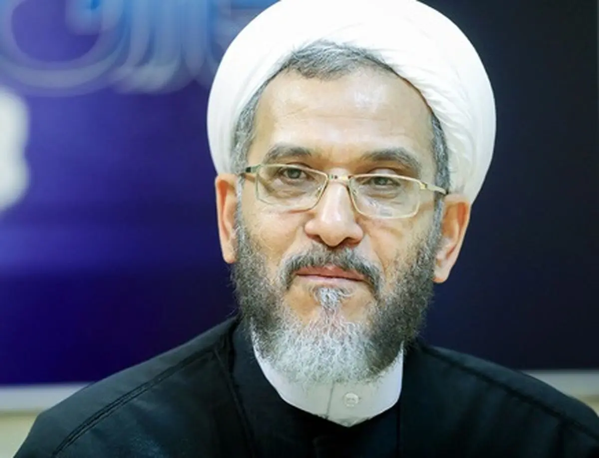 آقای رئیسی! حصر را حل کنید/ امروز آقای خاتمی آزادی ندارد که در مجامع خارجی و داخلی سخنرانی کند
