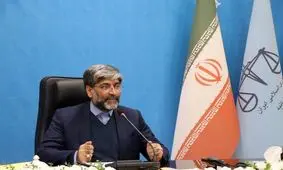 شهردار سابق ارومیه به ۲۰ سال حبس محکوم شد