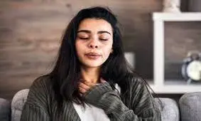 تفاوت ترس با اضطراب در چیست؟