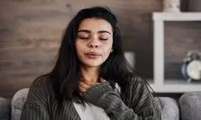 تفاوت ترس با اضطراب در چیست؟