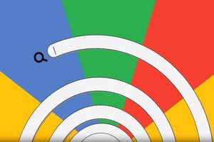ابزار جستجوی جدید گوگل می‌تواند اینترنت را زنده بخورد!

