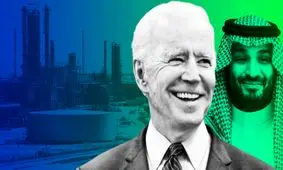 چه شد که یخ رابطه ریاض و واشنگتن شکسته شد؟