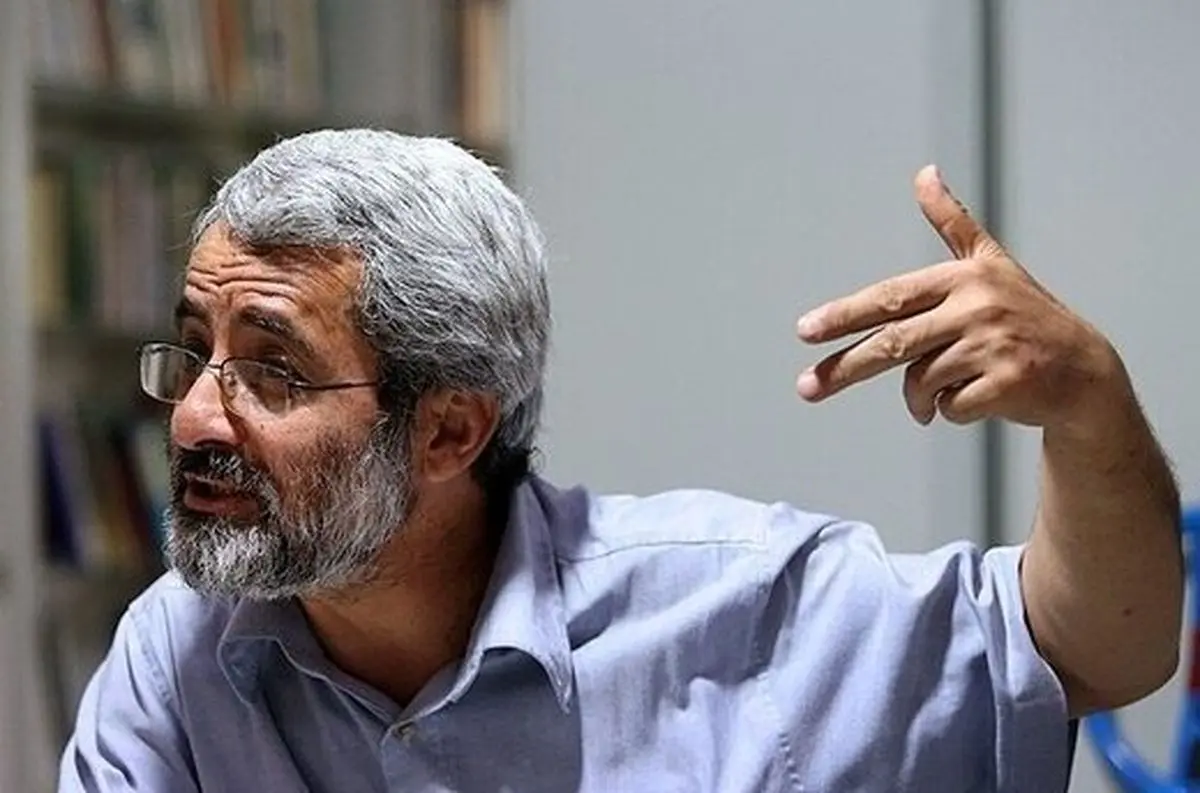 صف‌بندی در جامعه بسیار خطرناک شده است