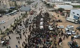 بازگشت اسرائیل به مذاکرات؛ هیئت حماس راهی قاهره شد