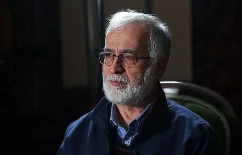 عطریانفر: فراموش نمی‌کنم که روحانی به رئیسی گفت ما داریم می‌رویم ولی شما تمامش کن و توافق را امضا کن، چون این ماجرا به نفع ملت است