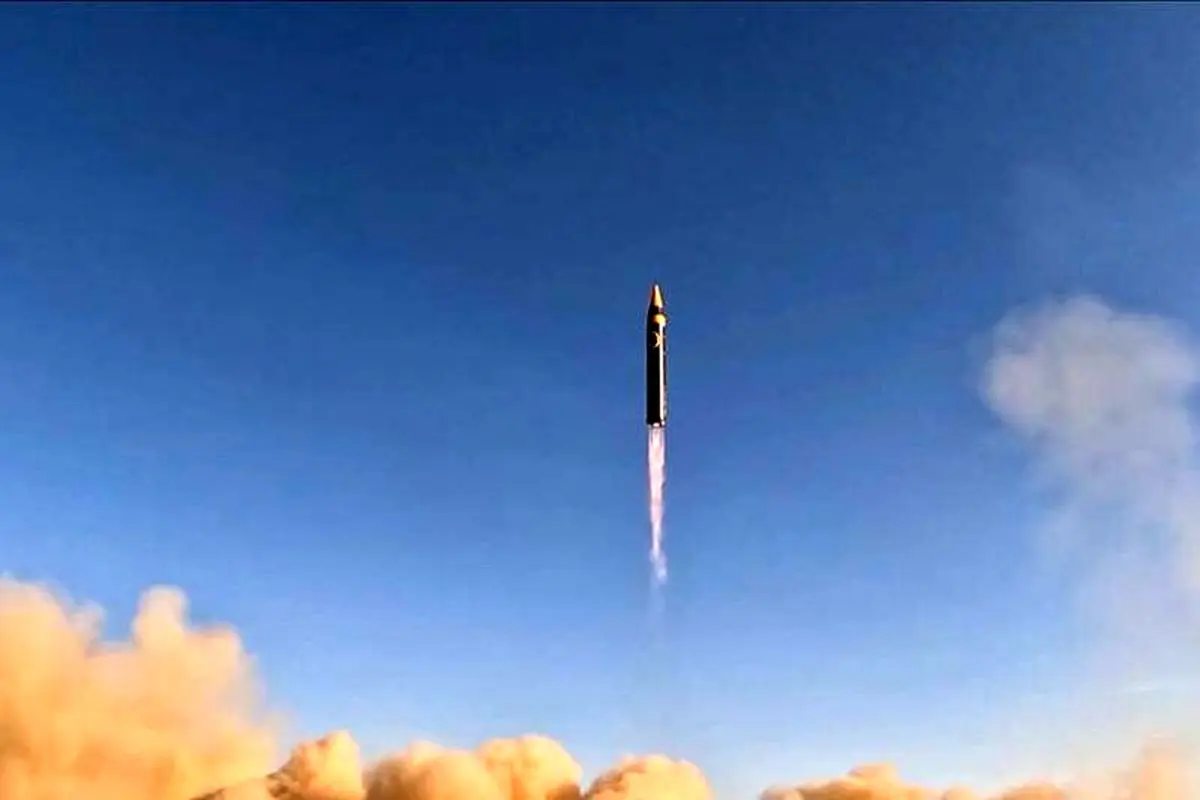 خبرنگار BBC در تل‌آویو: در اسرائیل اگر موشکی به مناطق نظامی اصابت کند صدایش را در نمی‌آورند/ ویدئو