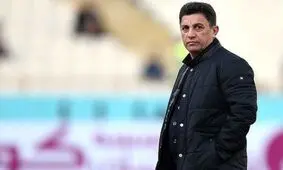 قلعه‌نویی: امیدوار به حل مشکلات هستیم
