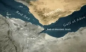 یمن: بسته شدن باب‌المندب شایعه است؛ محاصره فقط علیه عربستان است

