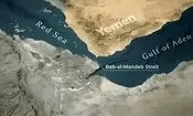یمن: بسته شدن باب‌المندب شایعه است؛ محاصره فقط علیه عربستان است


