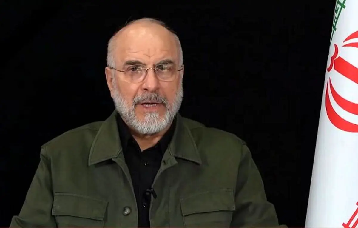 قالیباف: داریم‌ چهره خاورمیانه را عوض می کنیم/ تنگه هرمز دیگر نمی تواند مانند گذشته باشد/ ولی فقیه در حقیقت نیابت حضرت را دارند، این جایگاه یک جایگاه الهی است/ نگذاشتیم دشمن طرح ریزی خود را بر ما سوار کند